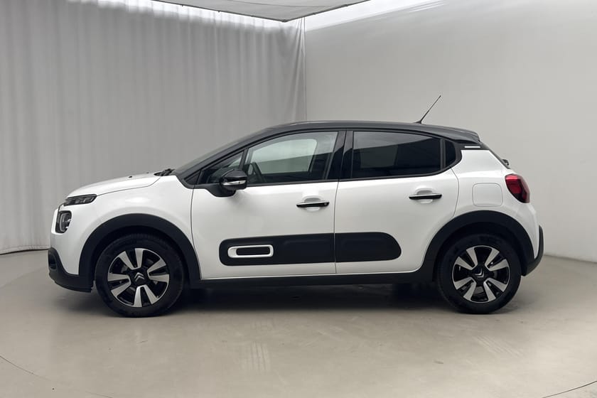 Bild 2 av Citroën C3