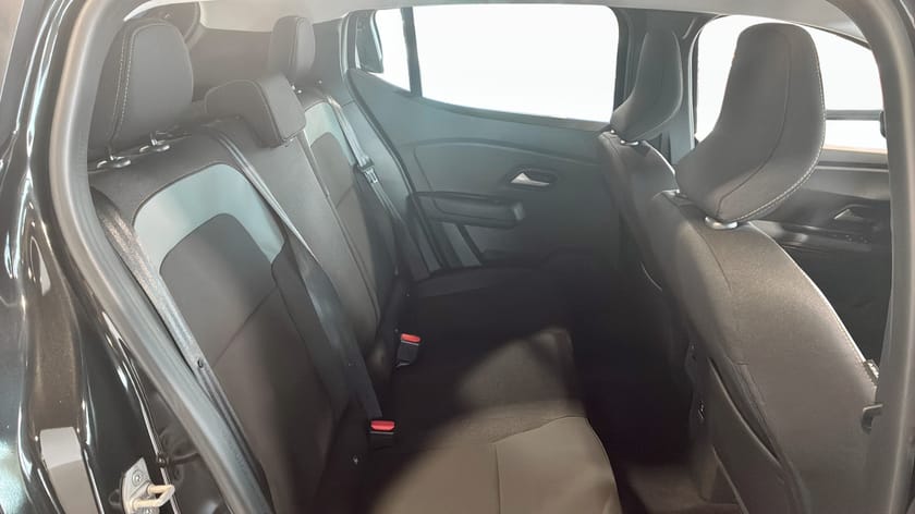Bild 5 av Dacia Sandero Stepway EXTREME TCE 110 PL 2190/MÅN
