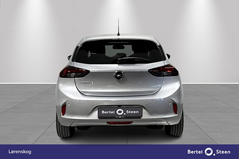 Bilde 4 av Opel Corsa-e Buisness Elegance 136 hk | CarPlay | Ryggekamera |