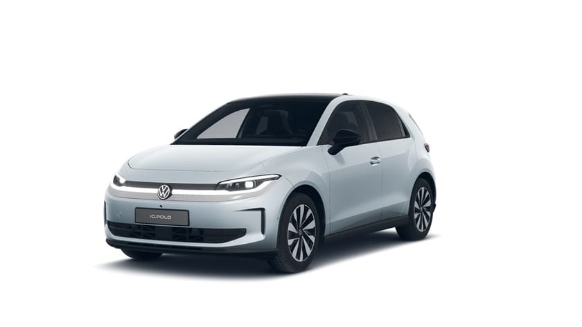 Bild 1 av Volkswagen ID. Polo