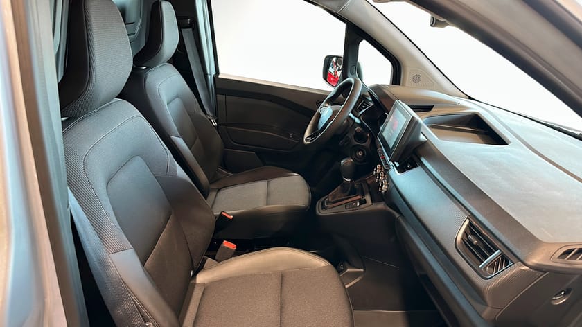 Bild 4 av Renault Kangoo E-Tech L1 ELECTRIC BASE LINE 120HK *DEMO