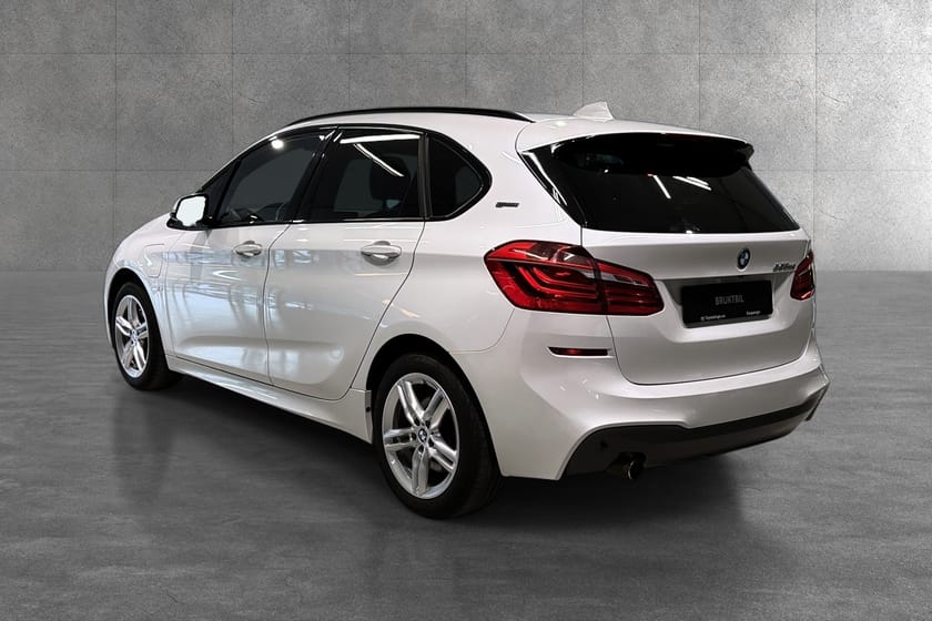 Bilde 3 av BMW 225xe Active Tourer M Sport