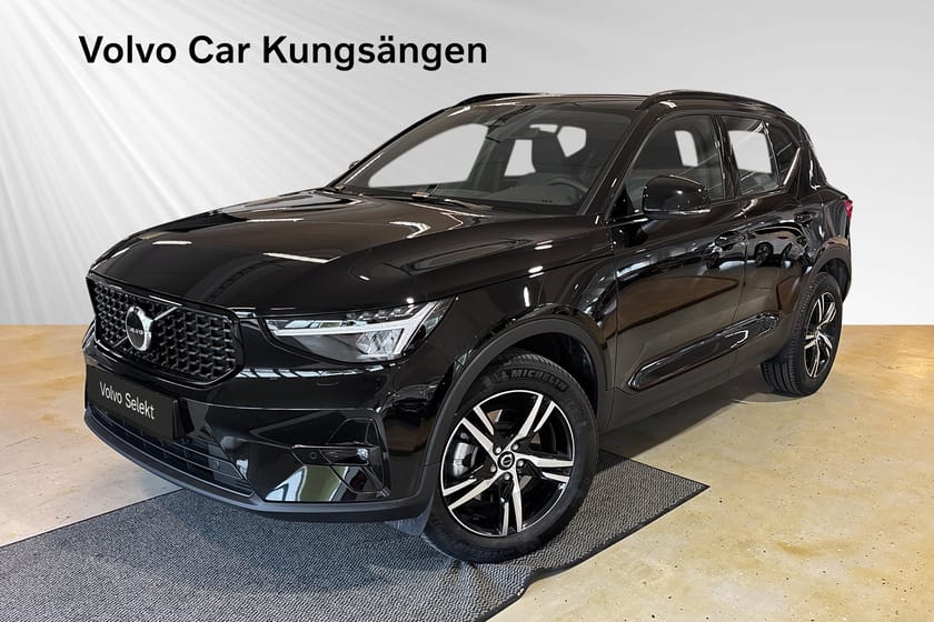 Bild 1 av Volvo XC40