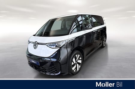 Volkswagen ID. Buzz Id.buzz pro 77kwh 204hk