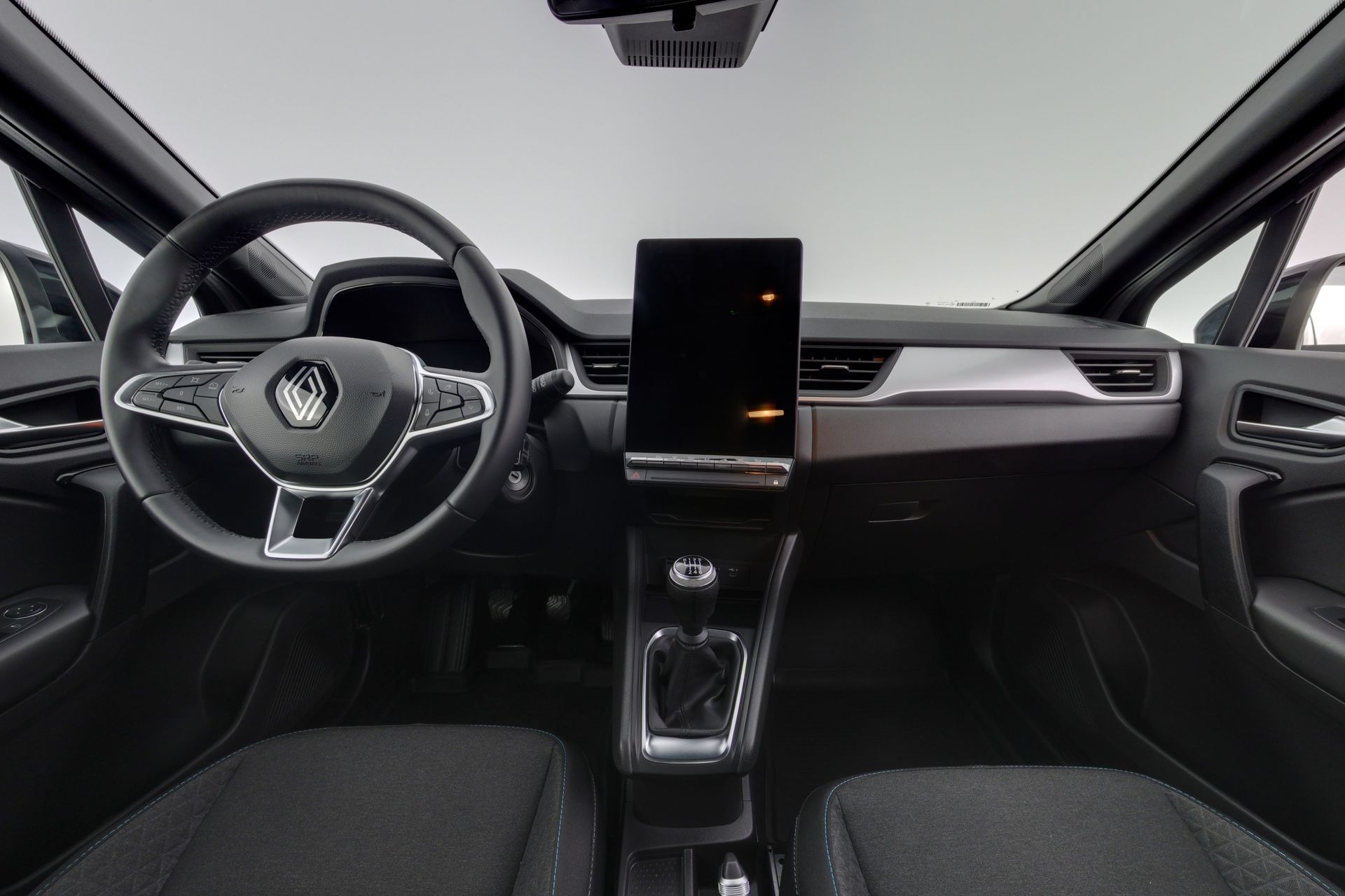 Renault Captur PhII TCe 90 evolution 2025, bild 7/10