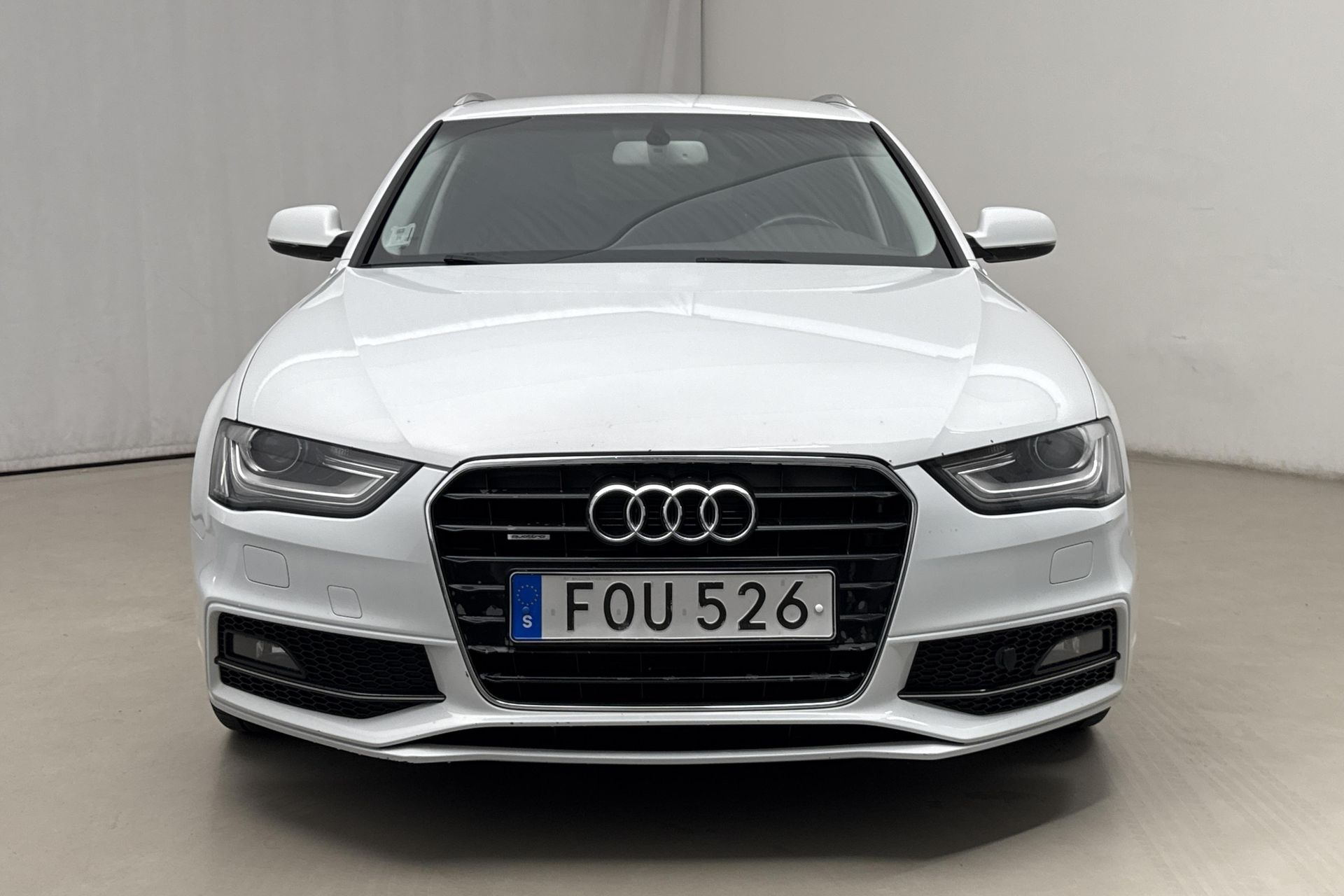 Audi A4 2015, bild 5/10