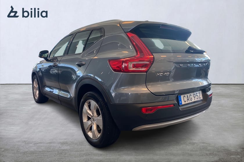 Bild 2 av Volvo XC40 T5 AWD Momentum Advanced Edition