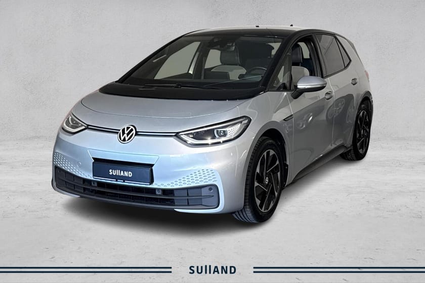 Bilde 1 av Volkswagen ID.3 Pro Performance perf. business