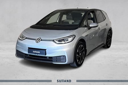 Volkswagen ID.3 Pro Performance perf. business