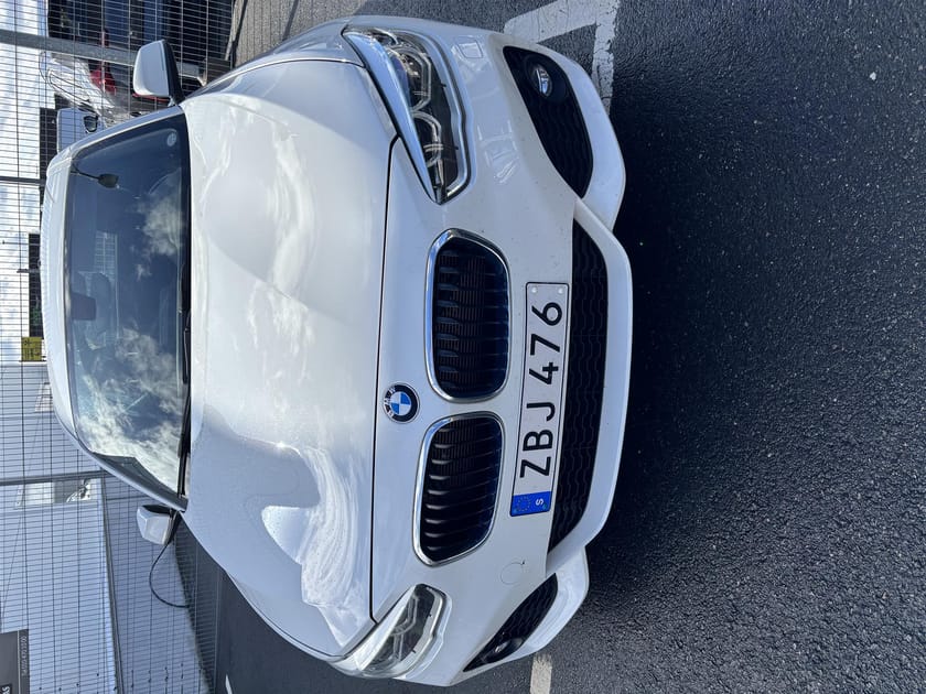 Bild 3 av BMW 118i