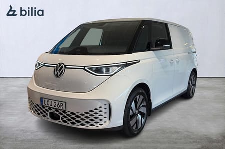 Volkswagen ID. Buzz Cargo