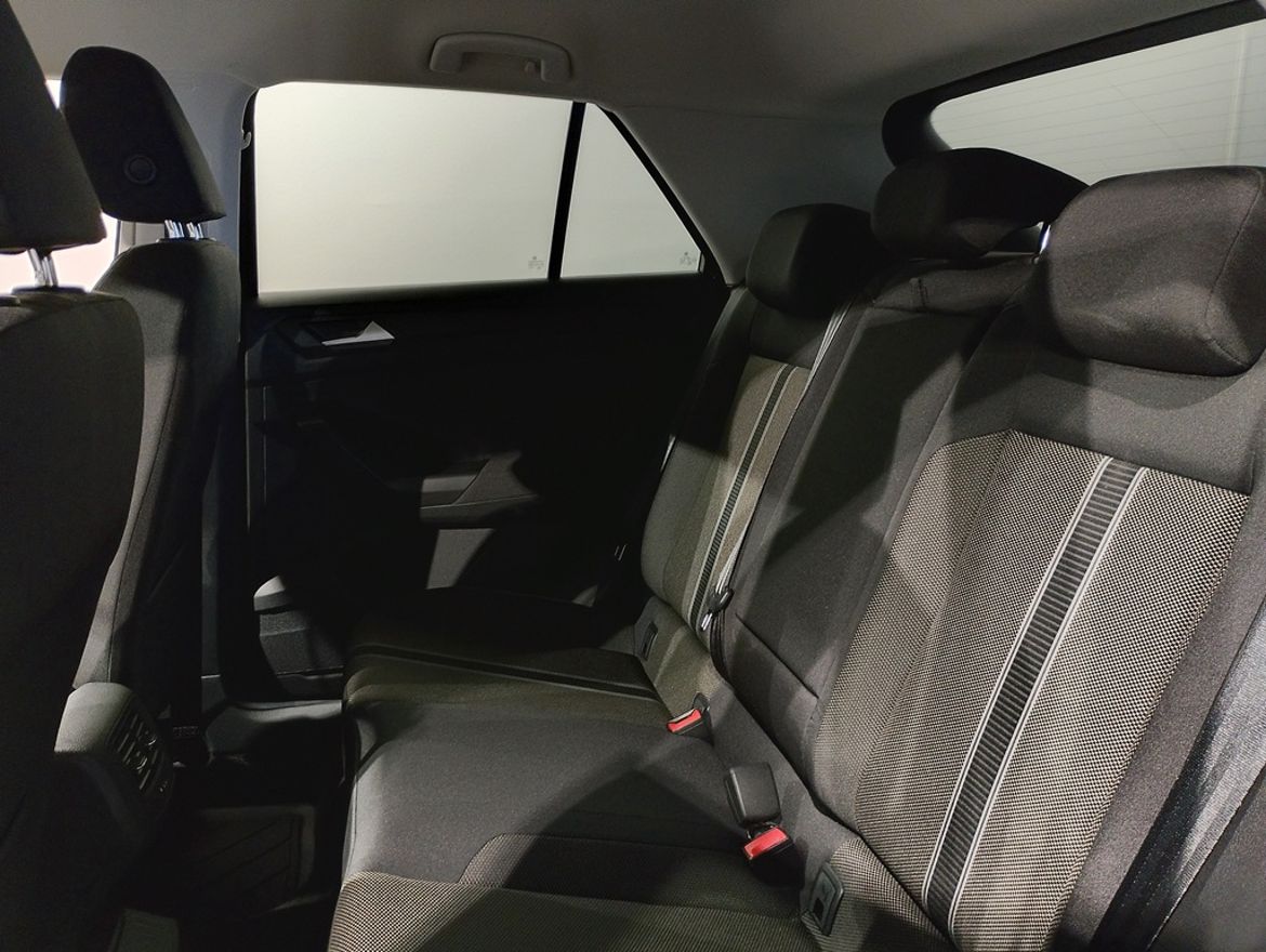 Volkswagen Volkswagen T-Roc — bild 10