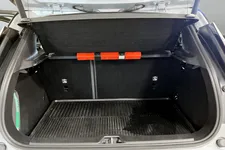 Volvo EX30 Cross Country Twin Motor Performance