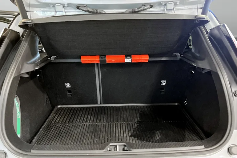 Volvo EX30 Cross Country Twin Motor Performance