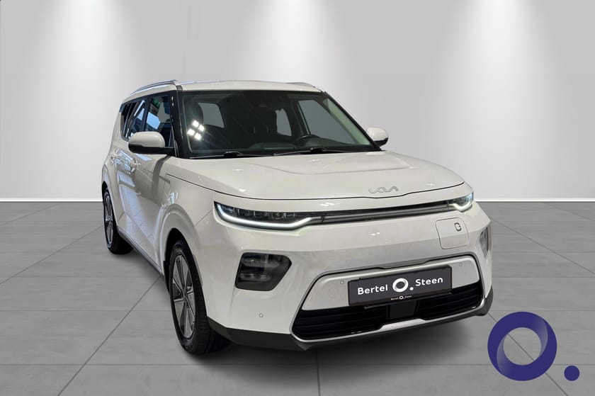 Bilde 1 av Kia e-Soul