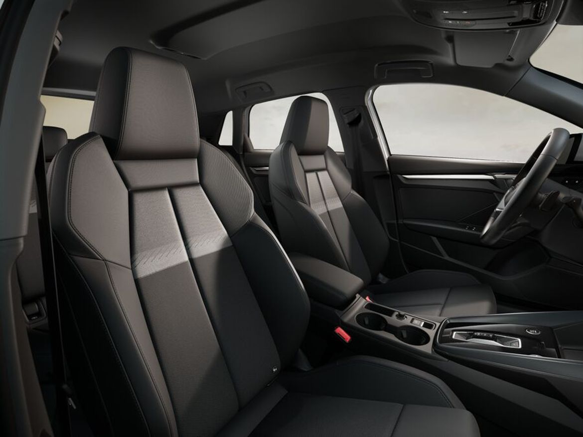 Audi Audi A3 Sportback 35 TFSI — bild 8