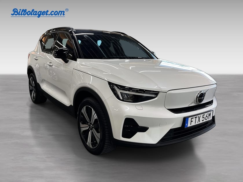 Bild 3 av Volvo XC40 Recharge Single Motor Core Edition