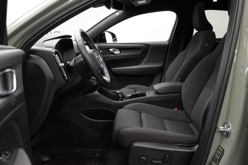 Bild 5 av Volvo C40 Recharge
