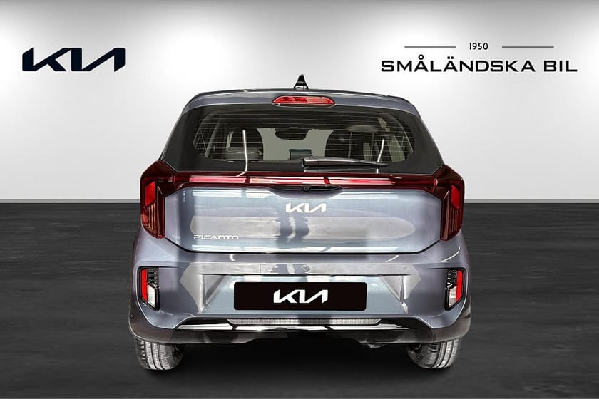 Bild 5 av Kia Picanto