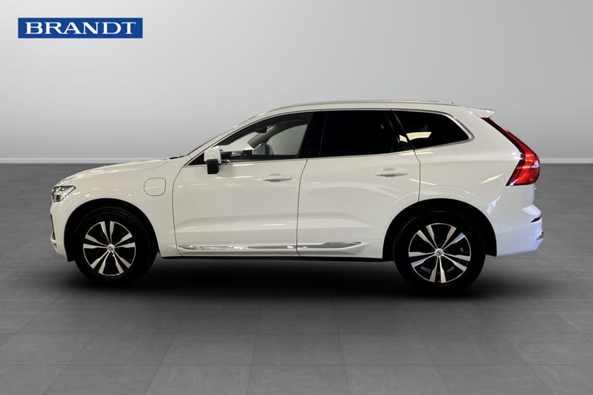 Bild 3 av Volvo XC60 T6 Recharge Geartronic AWD Inscription 350hk