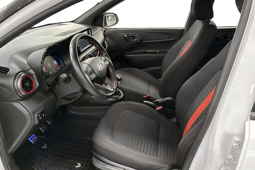 Bild 5 av Hyundai i10