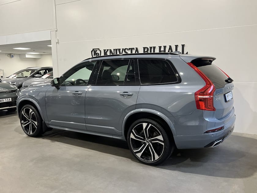 Bild 2 av Volvo XC90