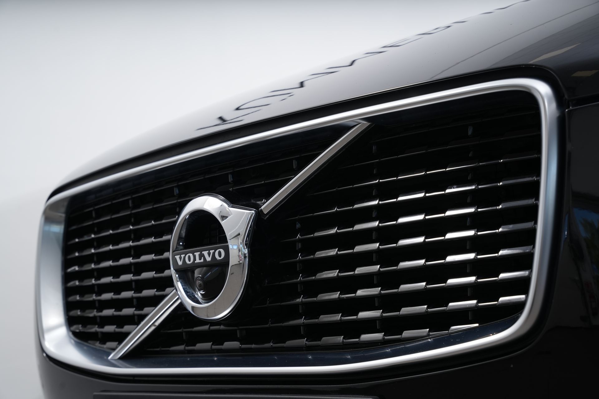 Volvo XC90 2018, bild 3/10