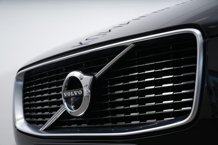 Bild 3 av Volvo XC90