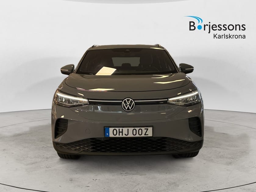 Bild 5 av Volkswagen ID.4 Pro Performance 150 KW  15