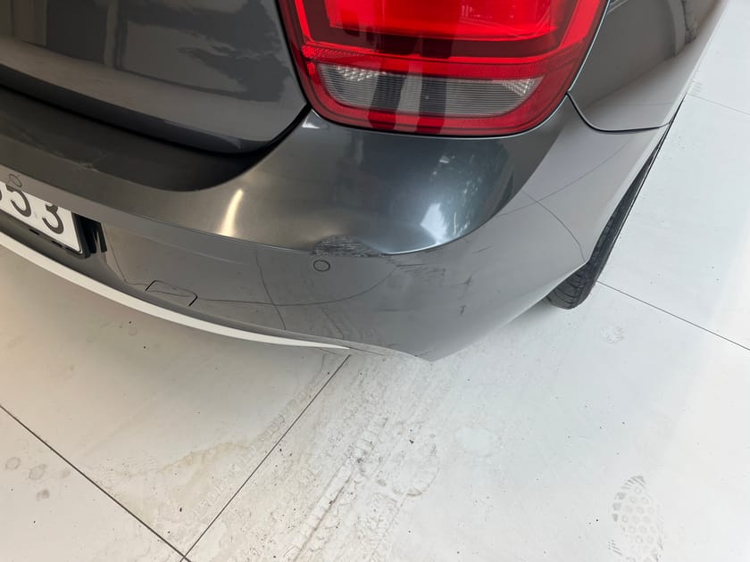 Bild 5 av BMW 118d 