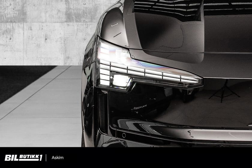 Bilde 4 av Volvo EX30 Twin Motor Performance