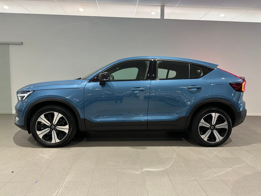 Bild 5 av Volvo C40 Recharge Core / Backkamera / Sensorer / 10.000kr tillbehör /