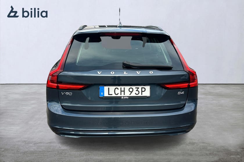 Bild 5 av Volvo V90 B4 Bensin Core