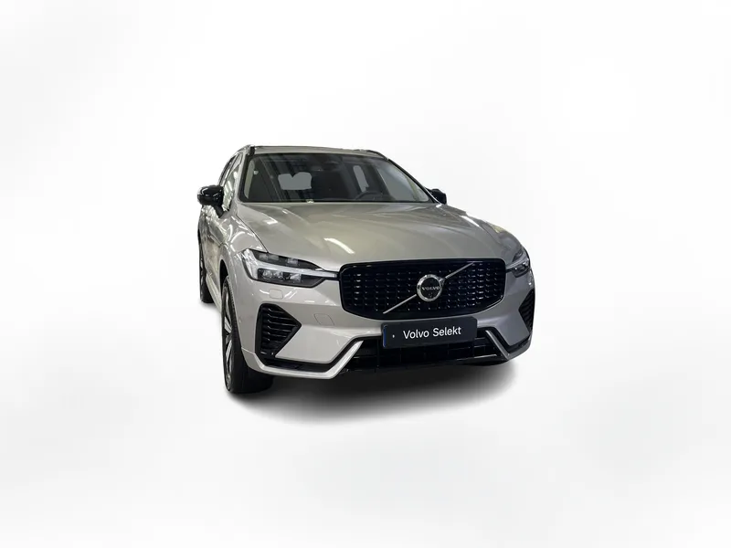 Bild 7 av 13 – Volvo XC60 T6 Plus Dark Nordic Edition Plus Nordic Edition