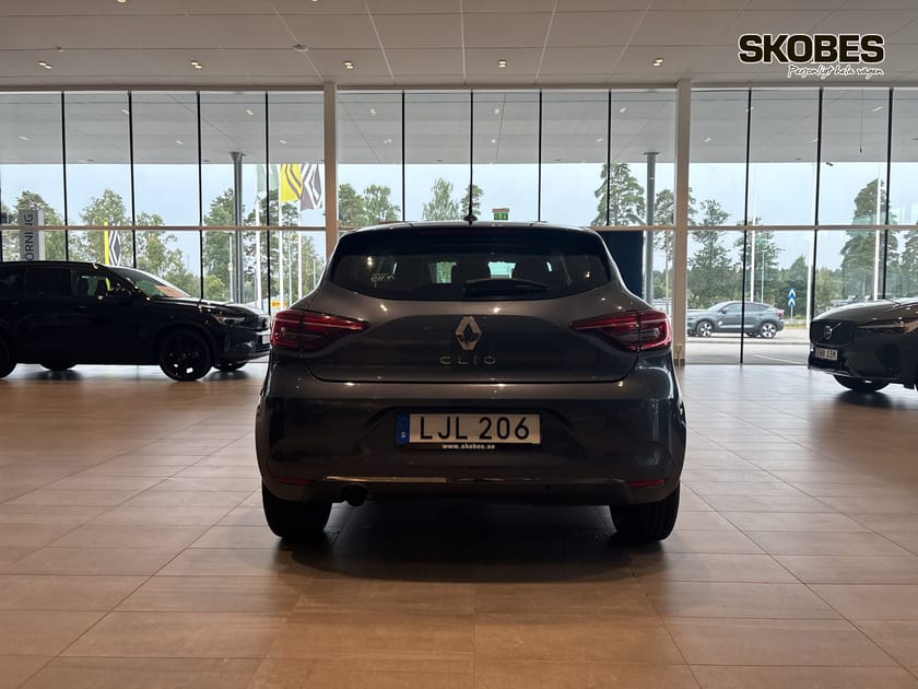 Bild 5 av Renault Clio