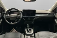 Ford Focus Kombi