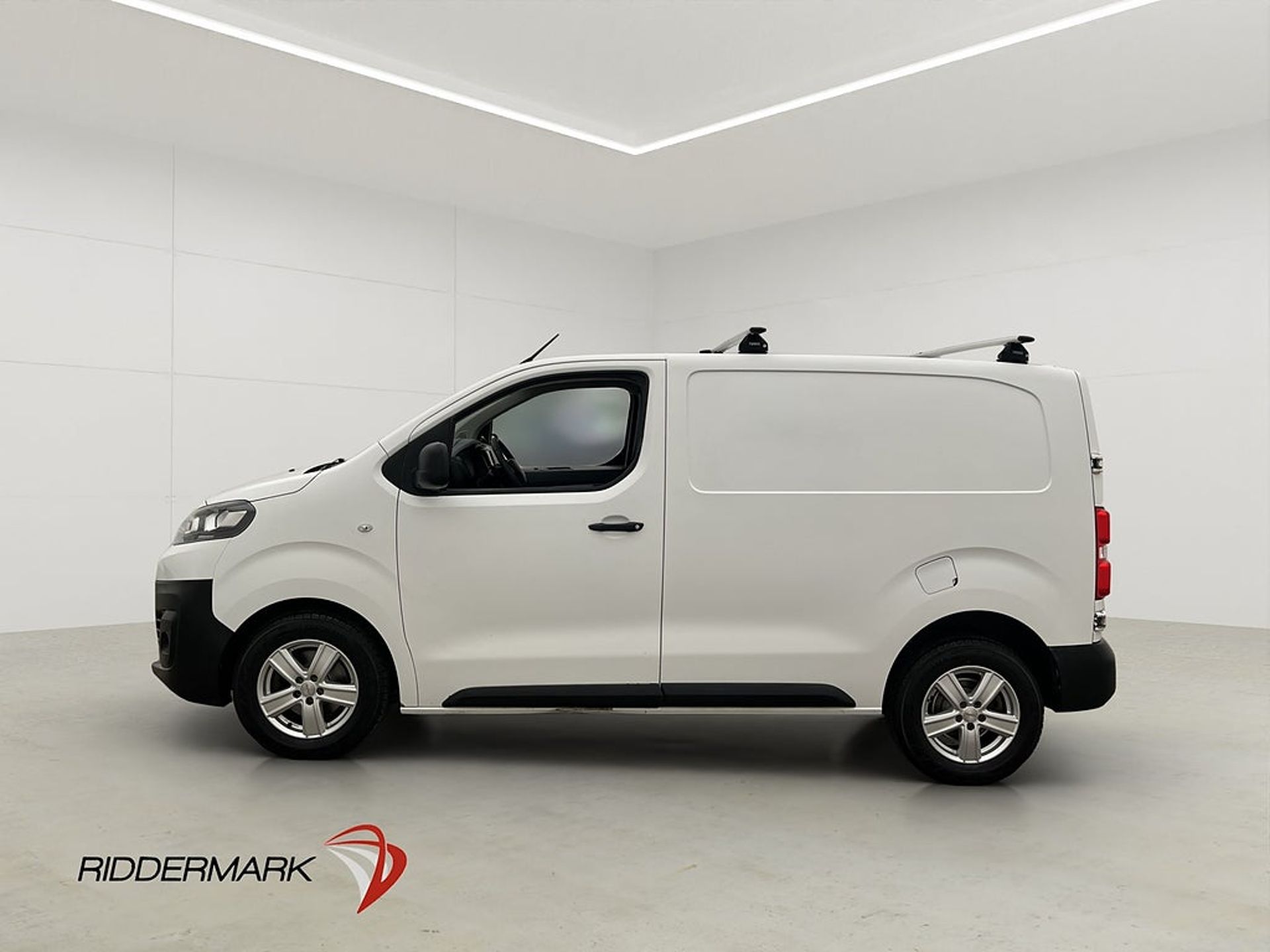 Citroen Jumpy 2016, bild 6/10