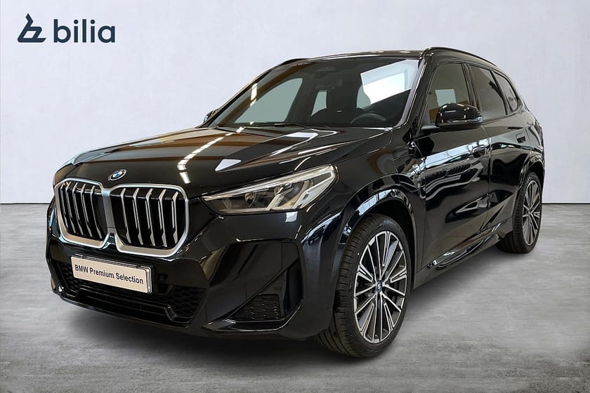 Bild 1 av BMW X1 xDrive25e M Sport Driving Assistant Plus 20" Drag