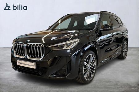 BMW X1 xDrive25e M Sport Driving Assistant Plus 20" Drag
