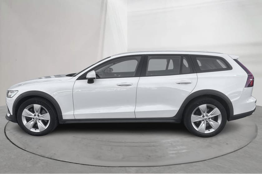 Bild 2 av Volvo V60 Cross Country