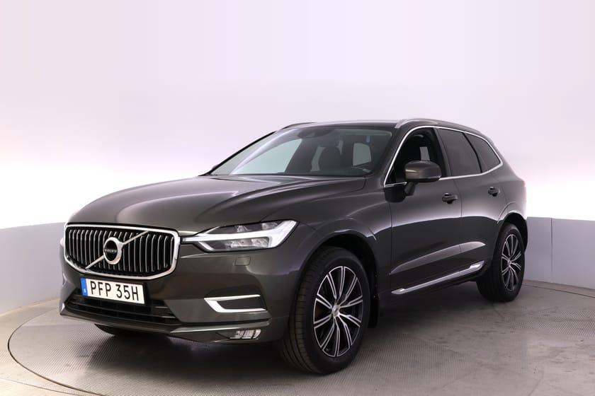 Bild 1 av Volvo XC60