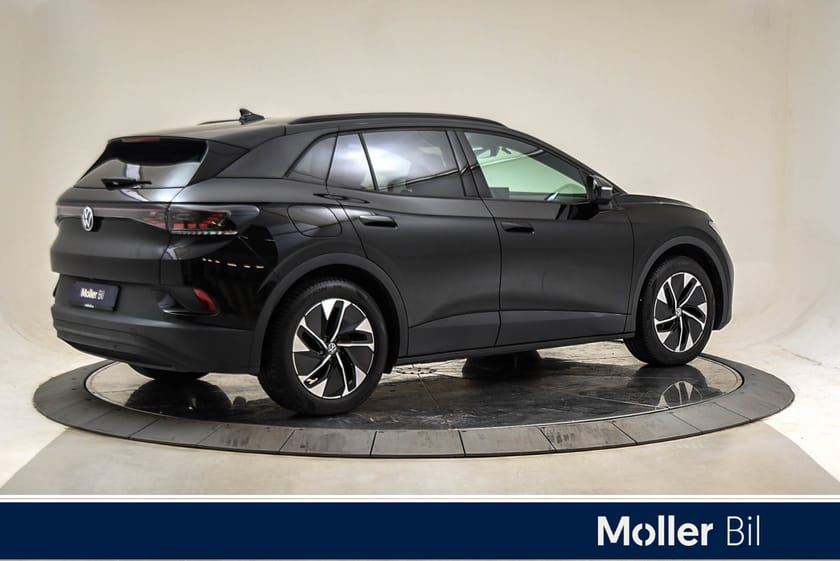 Bilde 2 av Volkswagen ID.4 Pro 4M highl.77kwh 286hk
