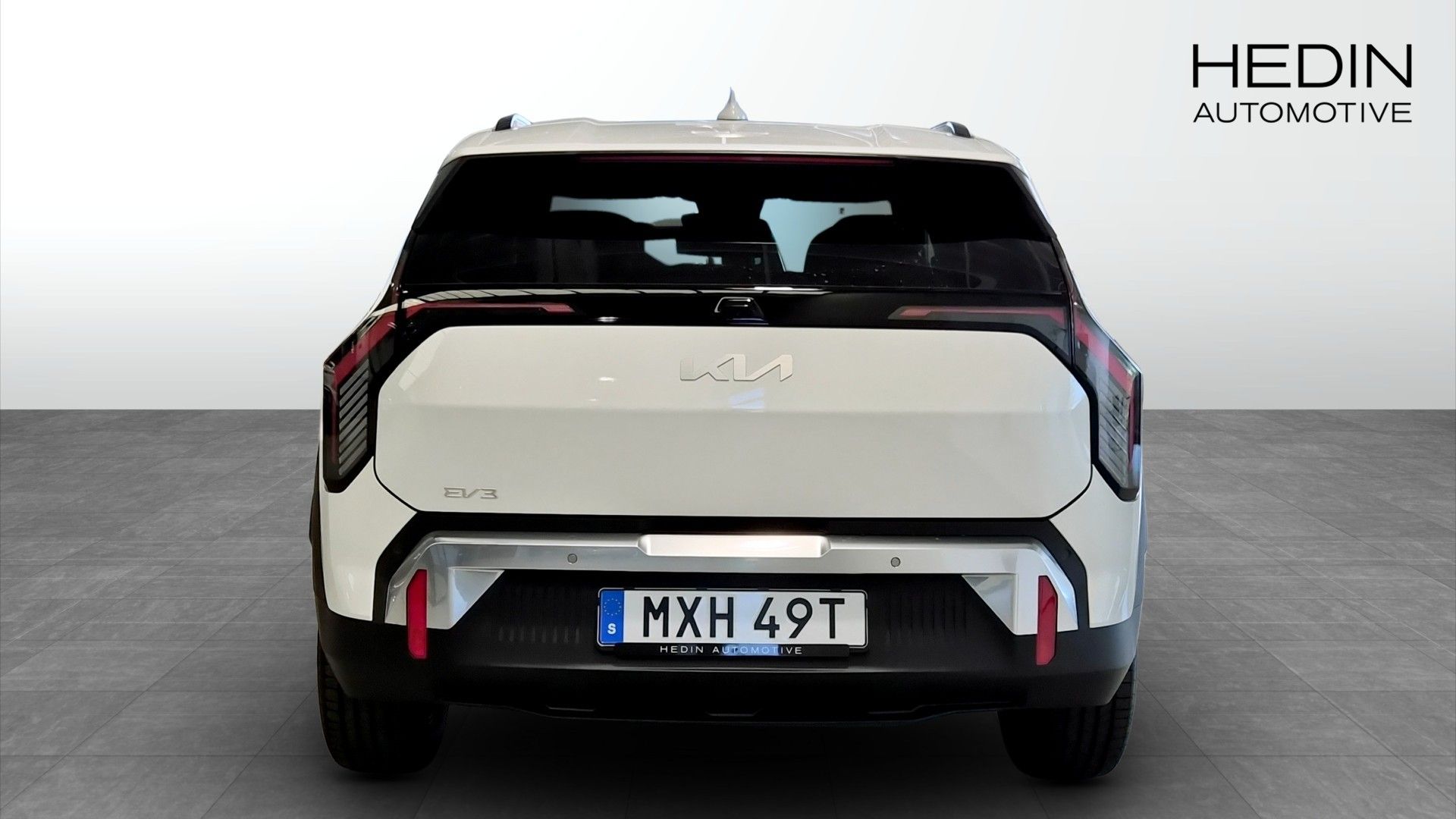 Kia EV3 PLUS FWD LONG RANGE 2026, bild 7/9
