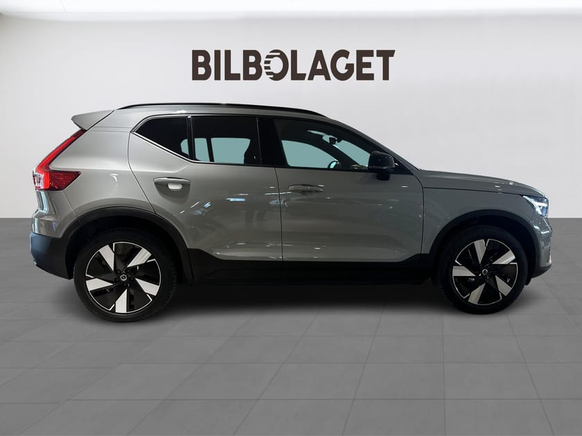 Bild 4 av Volvo EX40 Single Motor Extended Range R Core SE