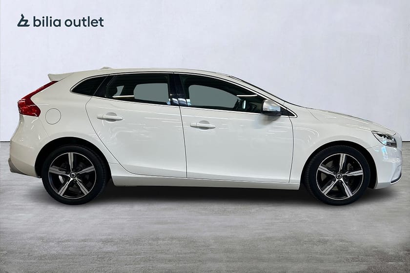 Bild 5 av Volvo V40