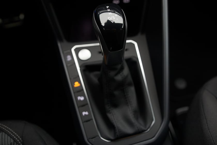 Bild 4 av Volkswagen Taigo 