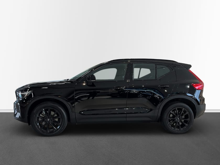 Bild 3 av Volvo XC40 Recharge Single Motor