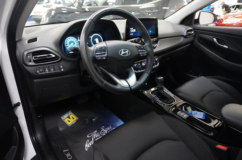 Bild 4 av Hyundai i30 Kombi