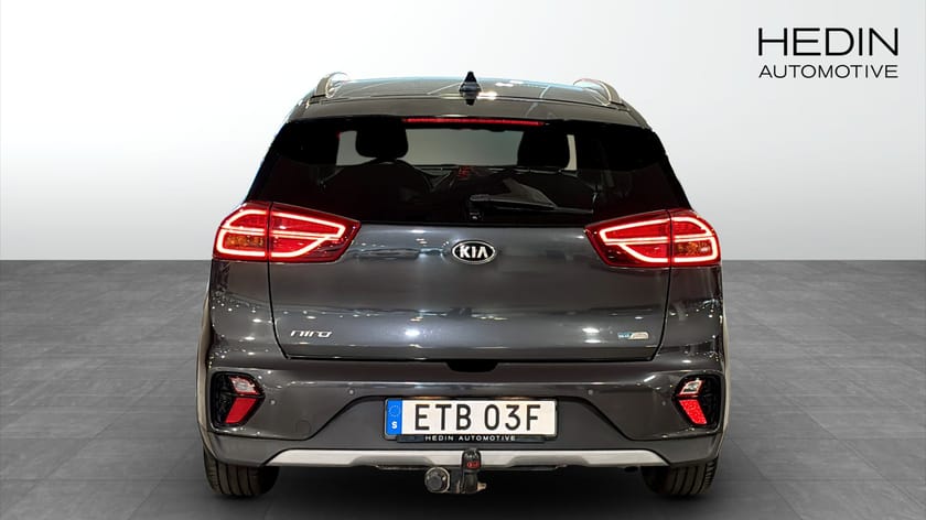 Bild 5 av Kia Niro P-HEV
