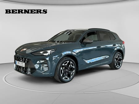 CUPRA Terramar VZ e-Hybrid DSG 272hk MOMS